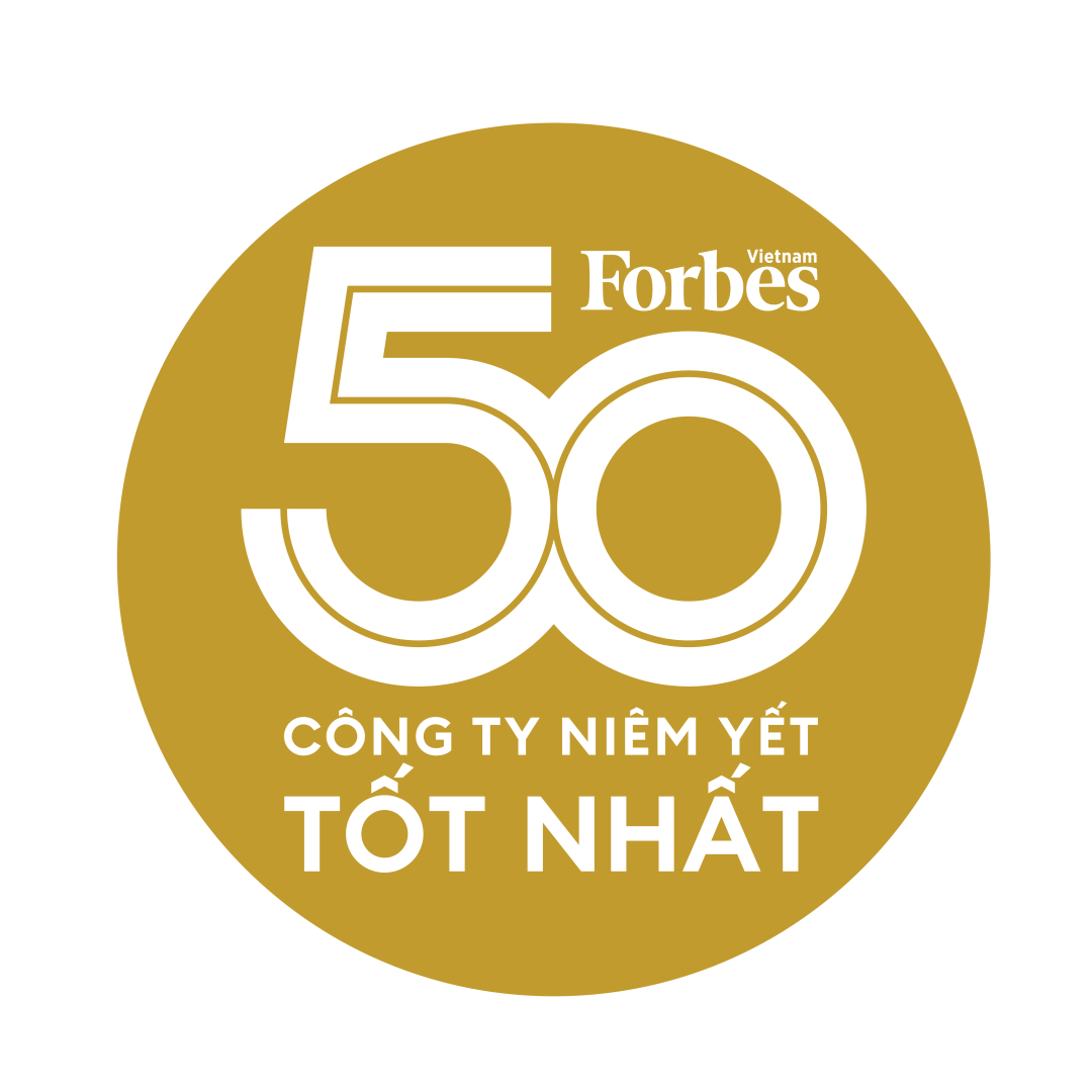 50 Công ty Niêm Yết tốt nhất