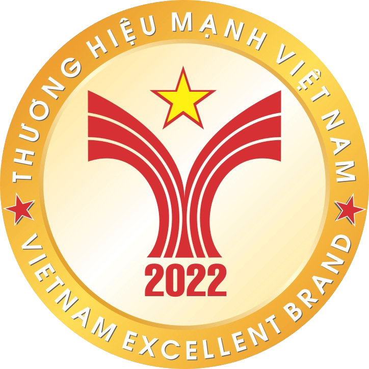 Thương hiệu mạnh Việt Nam 2022