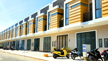 Dự án nhà ở xã hội KĐT Tây Bắc - SMEKGG018