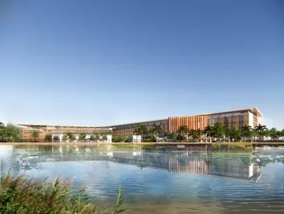 Dự án trường liên cấp quốc tế Ecopark Deasung - SMEHYN019