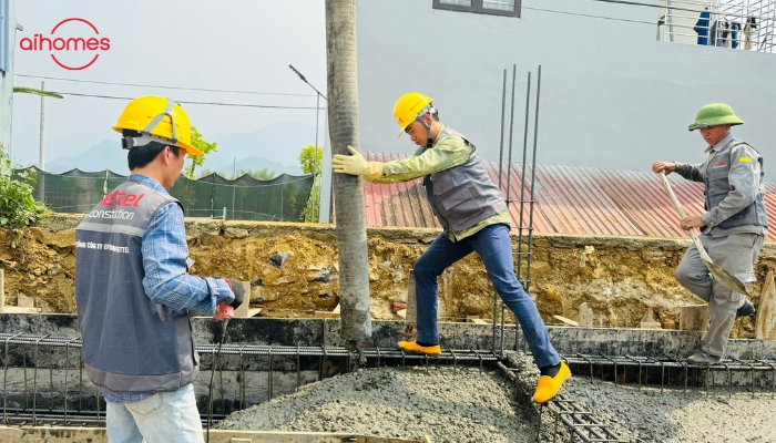 Xây nhà trọn gói tại Bình Thuận ngày càng được ưa chuộng 